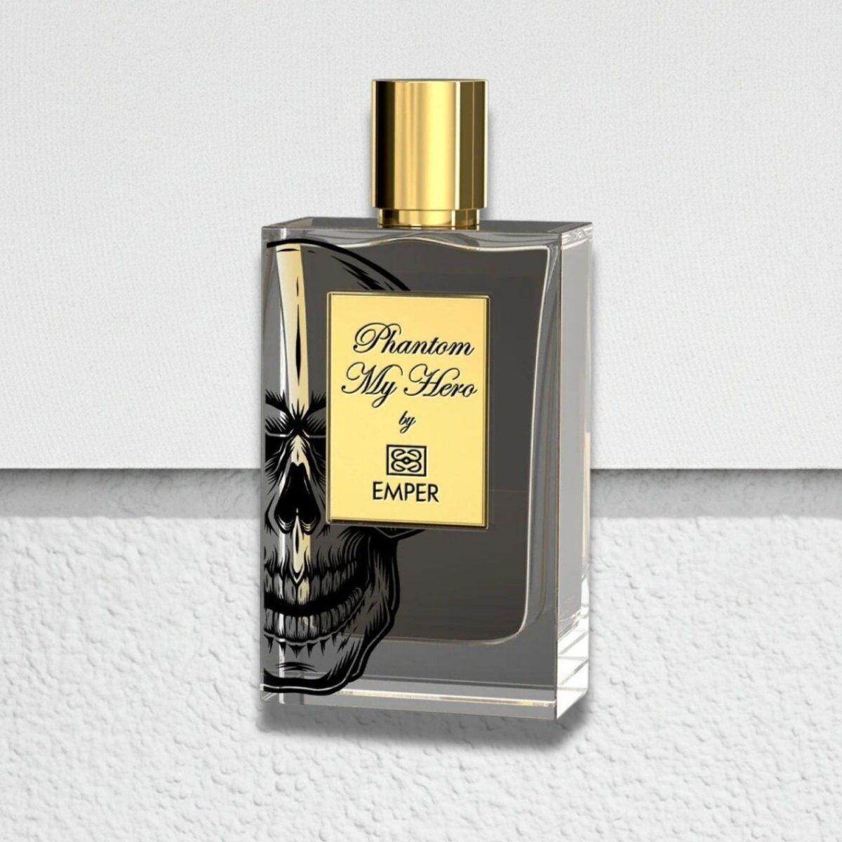 Emper Phantom My Hero Eau De Parfum for Men - Ezenzia