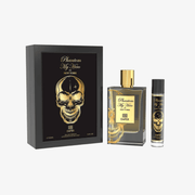 Emper Phantom My Hero in New York 100ml + 20ml EDP for Men - Ezenzia