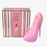 Fragrance Couture Glam Girl Pink 100ml EDP for Women - Ezenzia