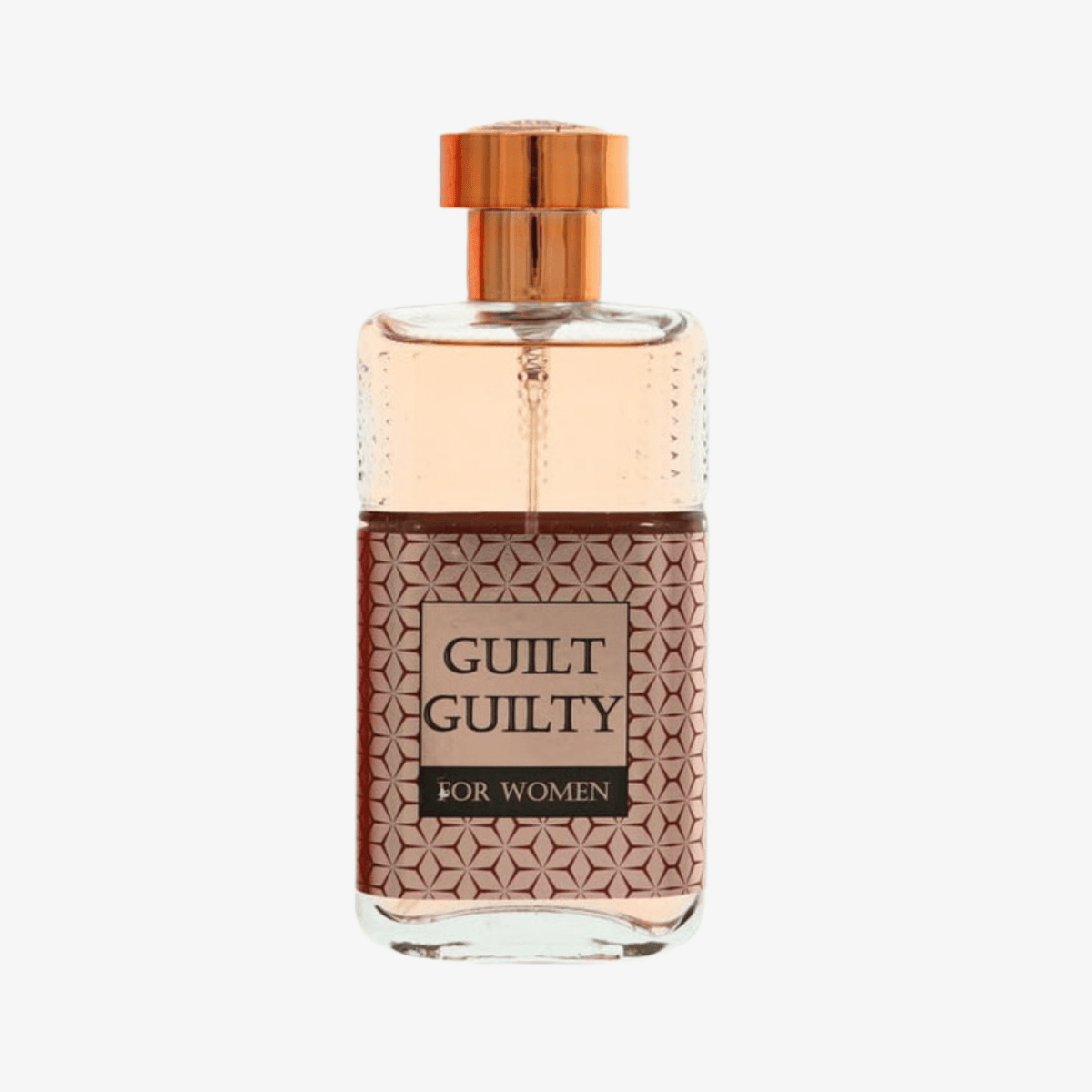 Fragrance Couture Guilt Guilty 100ml EDP for Women - Ezenzia