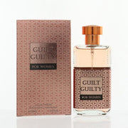 Fragrance Couture Guilt Guilty 100ml EDP for Women - Ezenzia
