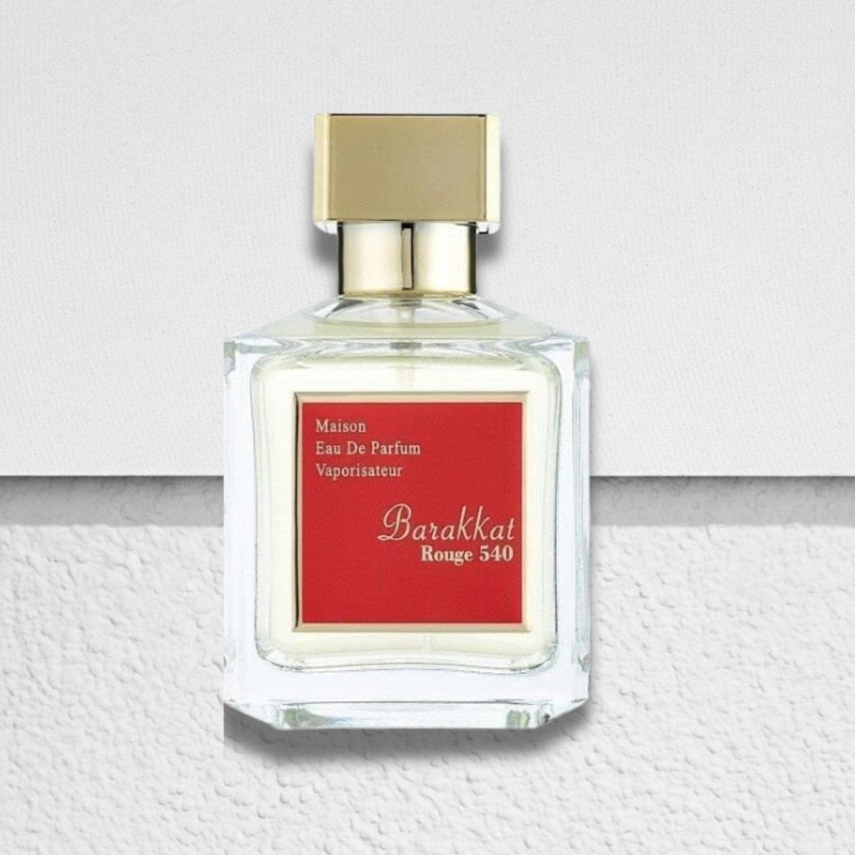 Fragrance World Barakkat Rouge 540 EDP - Ezenzia