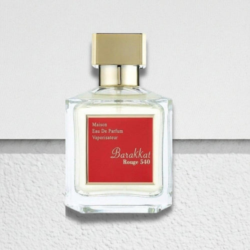 Fragrance World Barakkat Rouge 540 EDP - Ezenzia