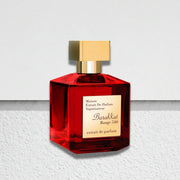 Fragrance World Barakkat Rouge 540 Extrait De Parfum 100ml Unisex - Ezenzia