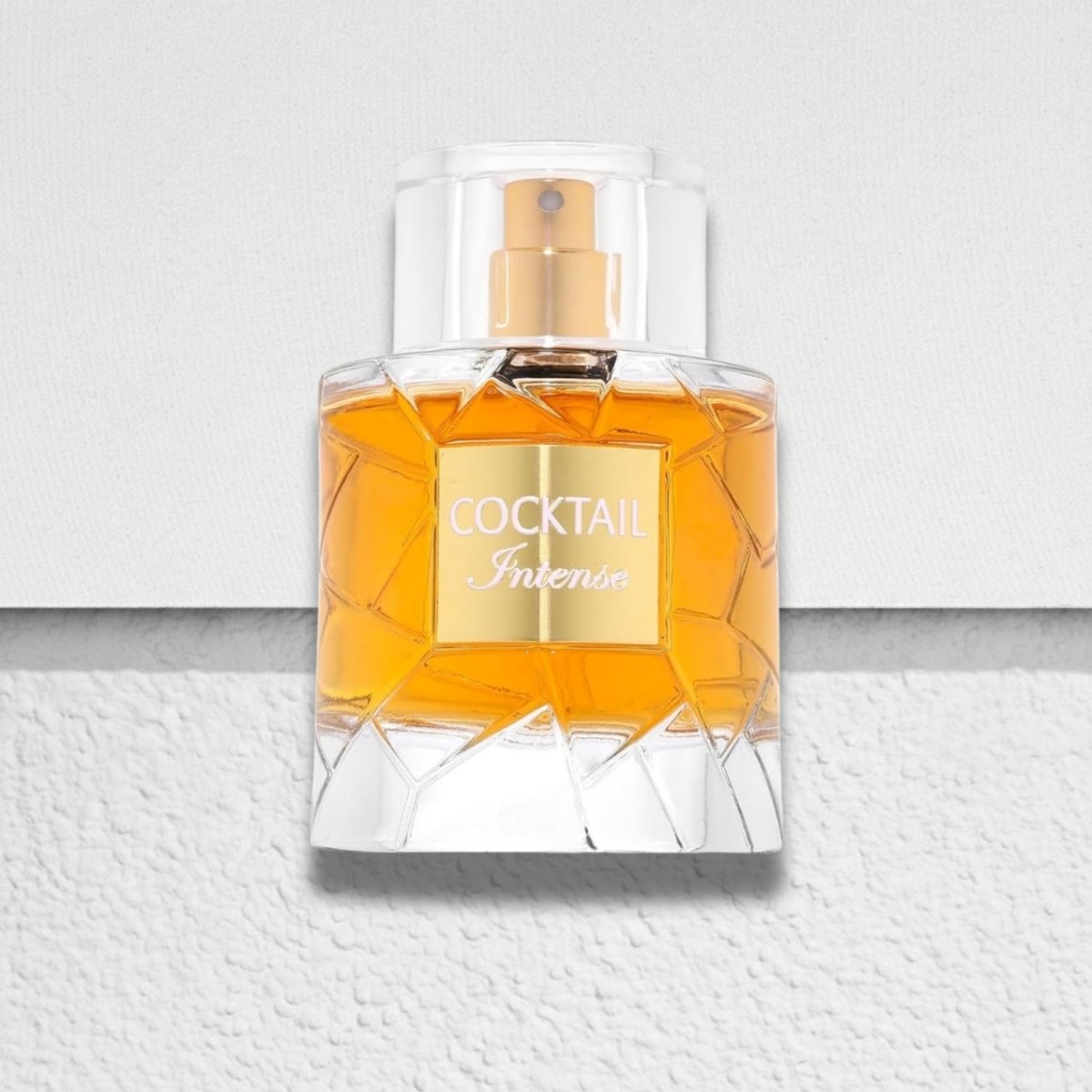 Fragrance World Cocktail Intense EDP for Women - Ezenzia