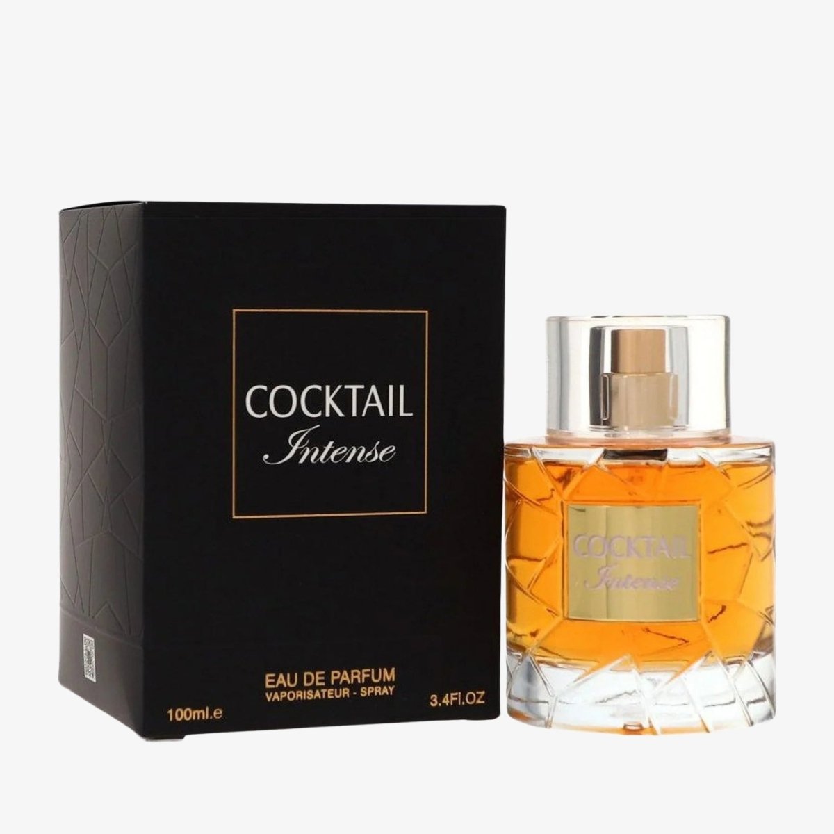 Fragrance World Cocktail Intense EDP for Women - Ezenzia