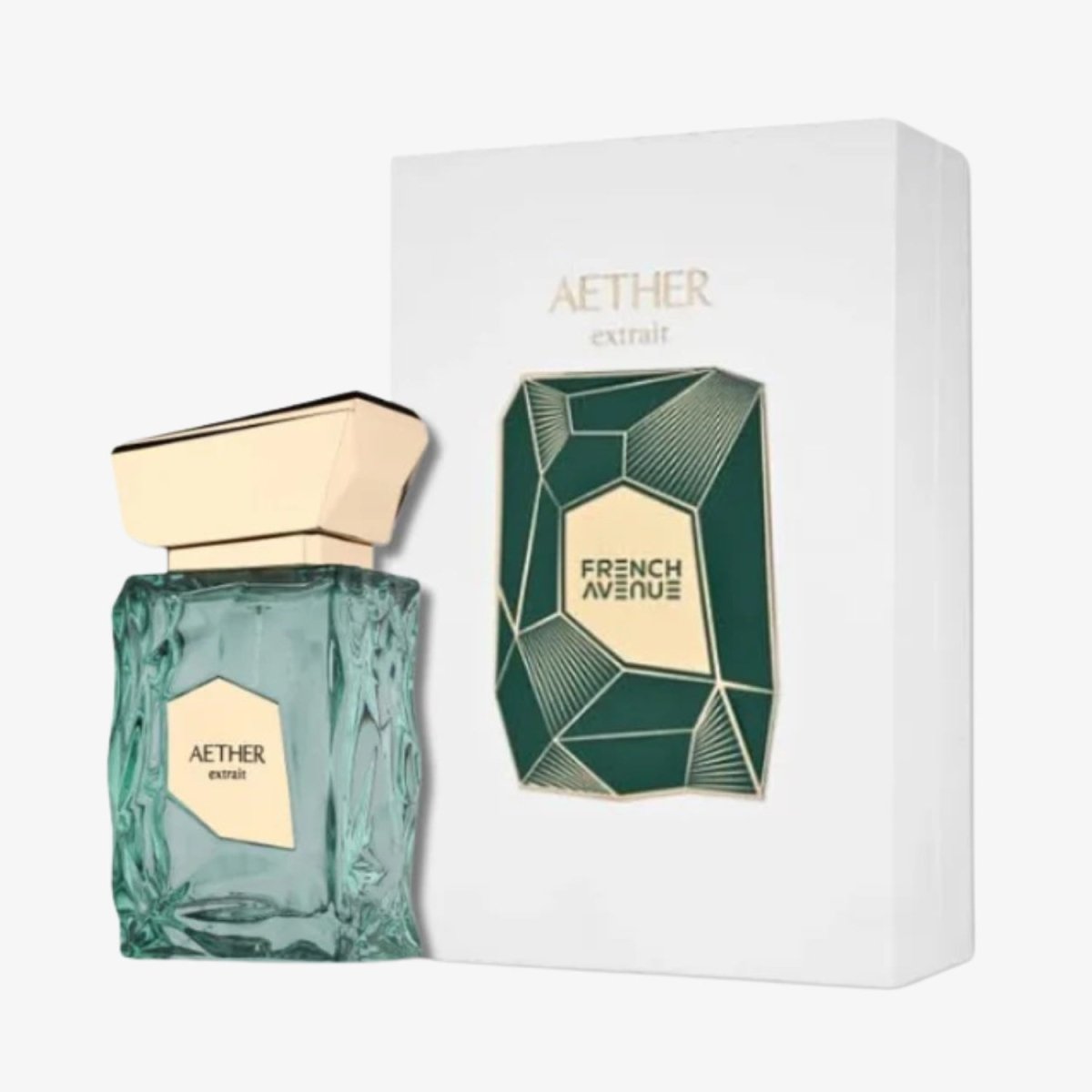 French Avenue Aether Extrait Extrait De Parfum 100ml for Women - Ezenzia