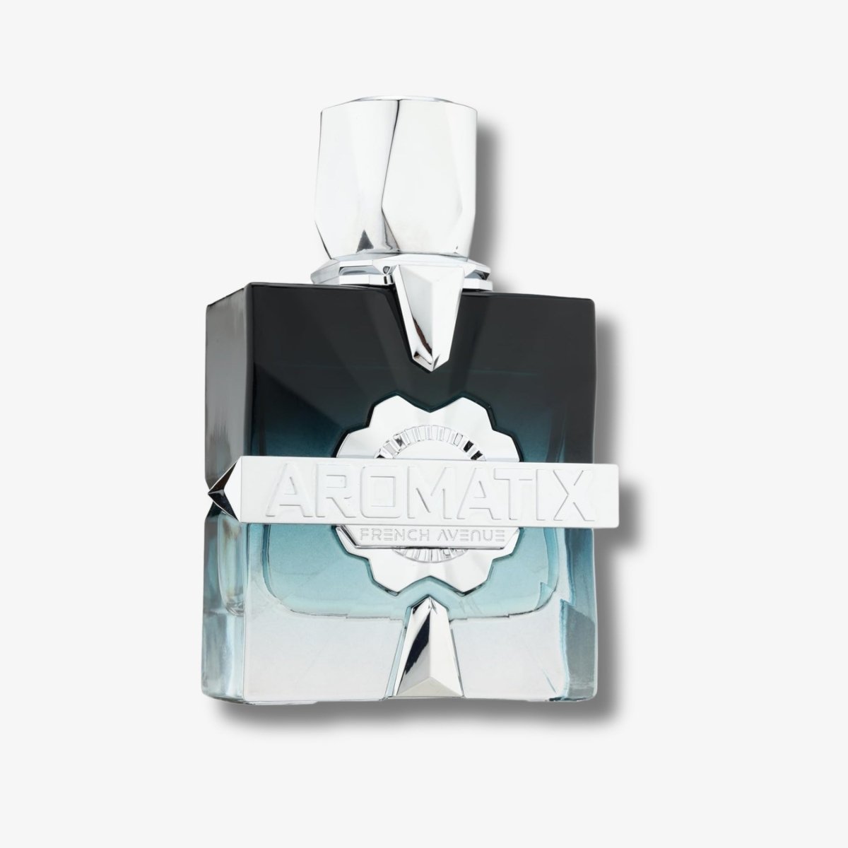 French Avenue Aromatix X Frostbite EDP for men - 100ml - Ezenzia