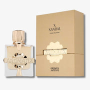 French Avenue Aromatix X - Xandal EDP Unisex - 100ml - Ezenzia