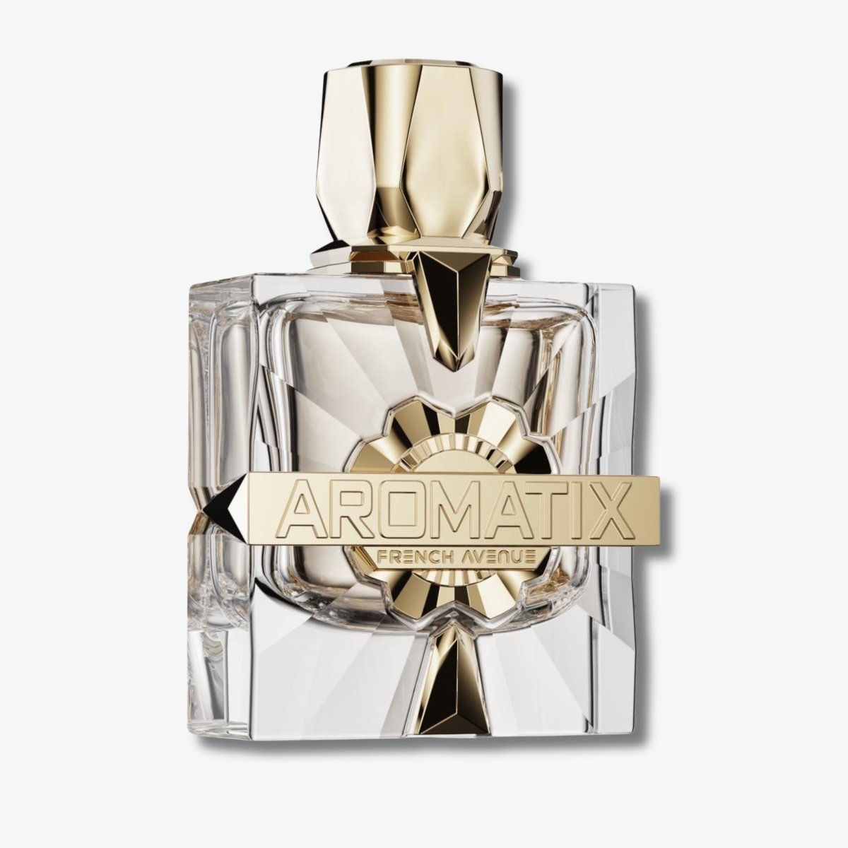 French Avenue Aromatix X - Xandal EDP Unisex - 100ml - Ezenzia