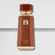French Avenue Liquid Brun Eau De Parfum 100ml - Ezenzia