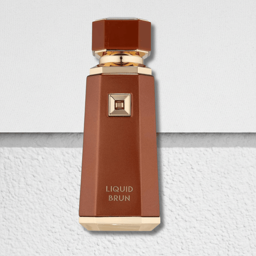 French Avenue Liquid Brun Eau De Parfum 100ml - Ezenzia
