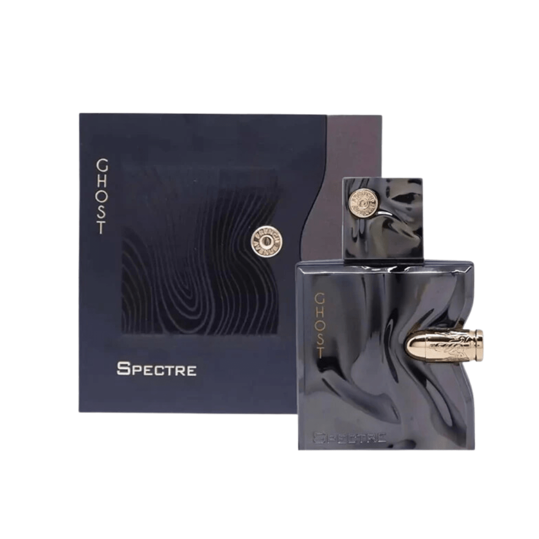 French Avenue Spectre Ghost EDP 80Ml 2.8Oz For Men - Ezenzia
