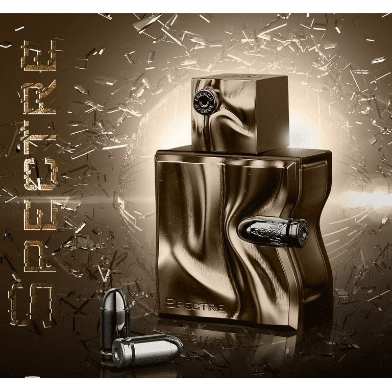 French Avenue Spectre Ghost EDP 80Ml 2.8Oz For Men - Ezenzia
