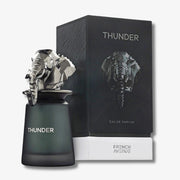 French Avenue Thunder Extrait De Parfum 100ml - Ezenzia