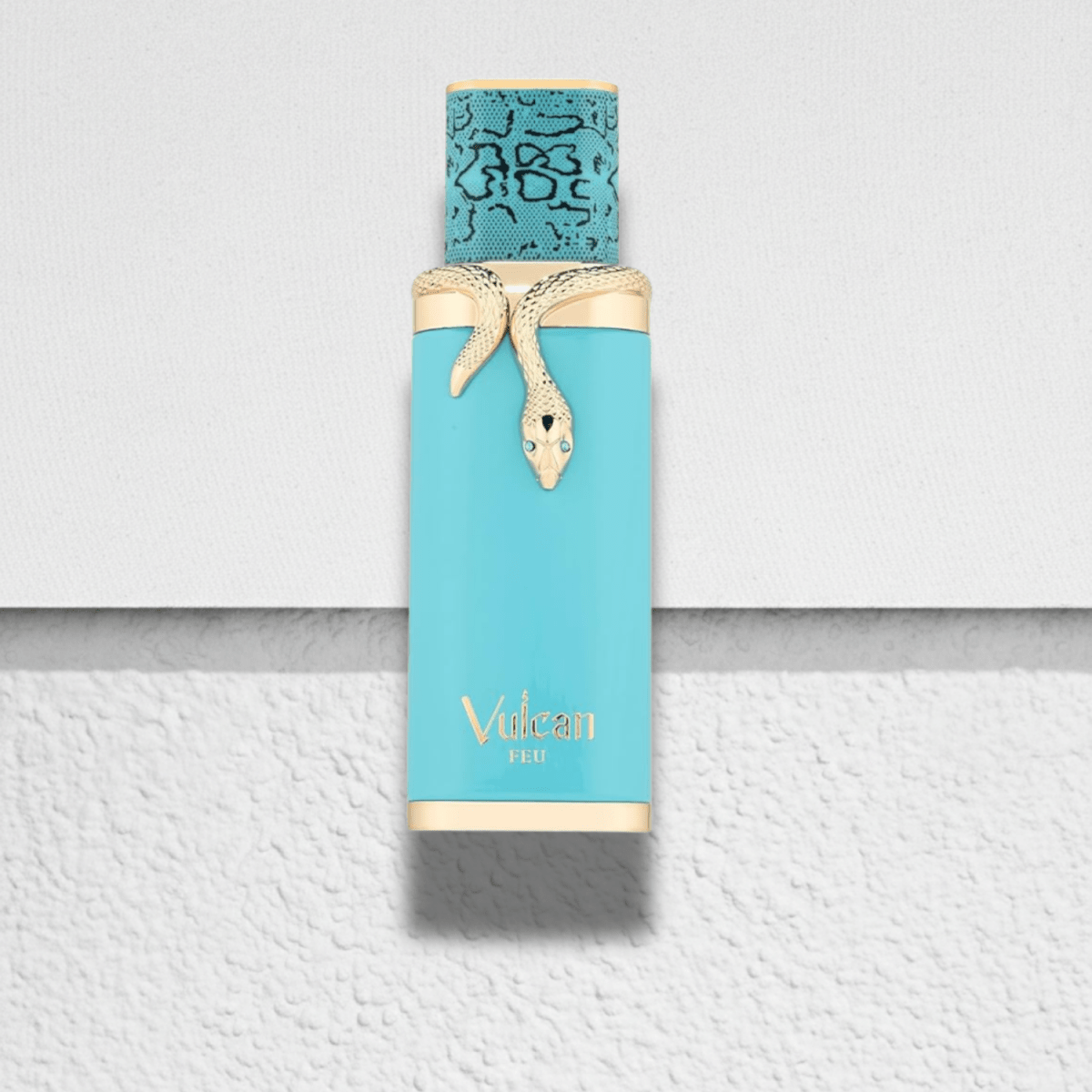 French Avenue Vulcan Feu Eau De Parfum 100ml Unisex - Ezenzia