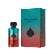 Jo Milano Game of Spades Bluff Extrait de Parfum 100 ml - Unisex Fragrance - Ezenzia