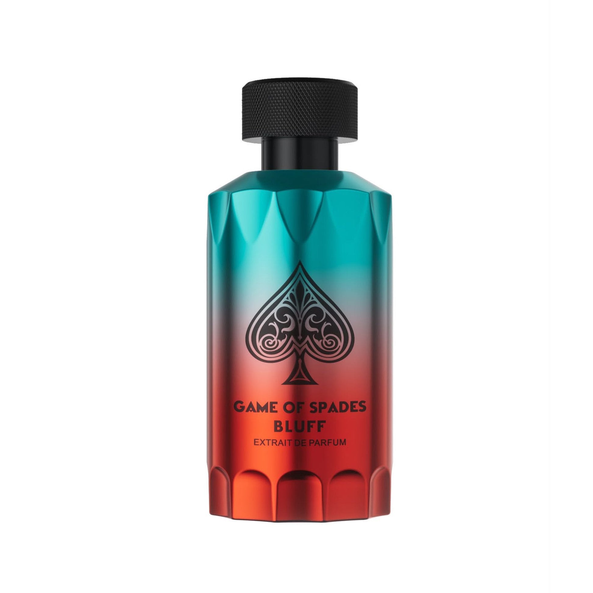 Jo Milano Game of Spades Bluff Extrait de Parfum 100 ml - Unisex Fragrance - Ezenzia