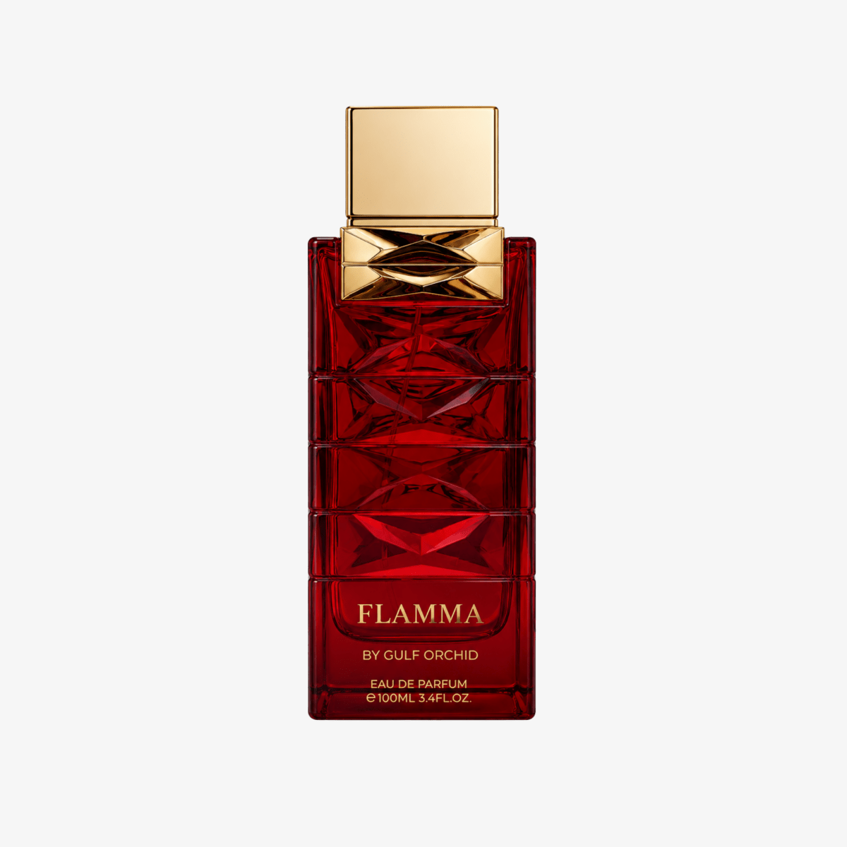 Golf Orchid Flamma EDP 100ml - Ezenzia