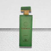 Grandeur Avenue London Eau De Parfum Unisex - Ezenzia