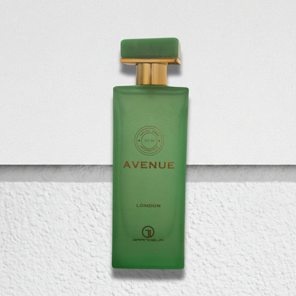 Grandeur Avenue London Eau De Parfum Unisex - Ezenzia