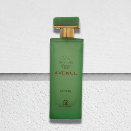Grandeur Avenue London Eau De Parfum Unisex - Ezenzia