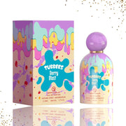 Grandeur Tubbees Berry Blast Eau De Parfum - Ezenzia