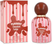 Grandeur Tubbees Chocolate Fudge Eau De Parfum 1.7oz - Ezenzia