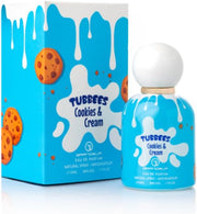 Grandeur Tubbees Cookies & Cream Eau De Parfum - Ezenzia