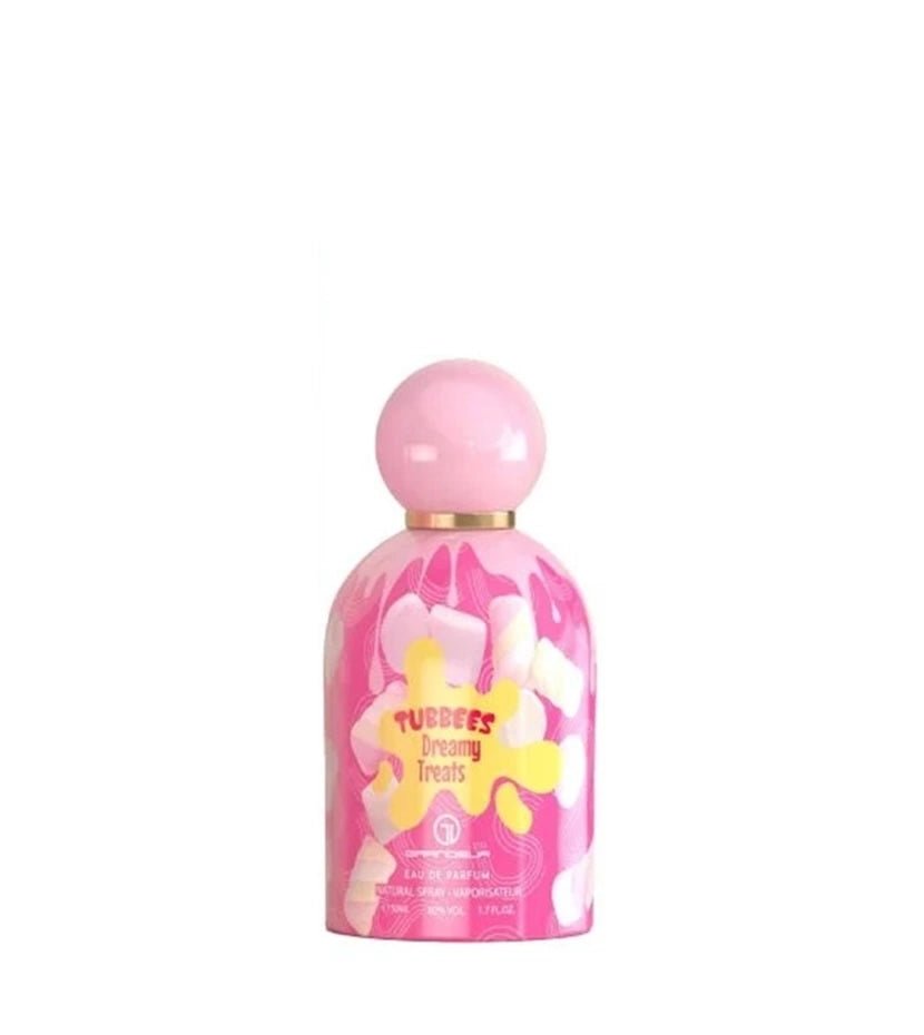 Grandeur Tubbees Dreamy Treats Eau De Parfum - Ezenzia