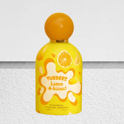 Grandeur Tubbees Lemon - A - licious Eau De Parfum 1.7oz - Ezenzia