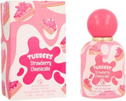 Grandeur Tubbees Strawberry Cheesecake Eau De Parfum - Ezenzia