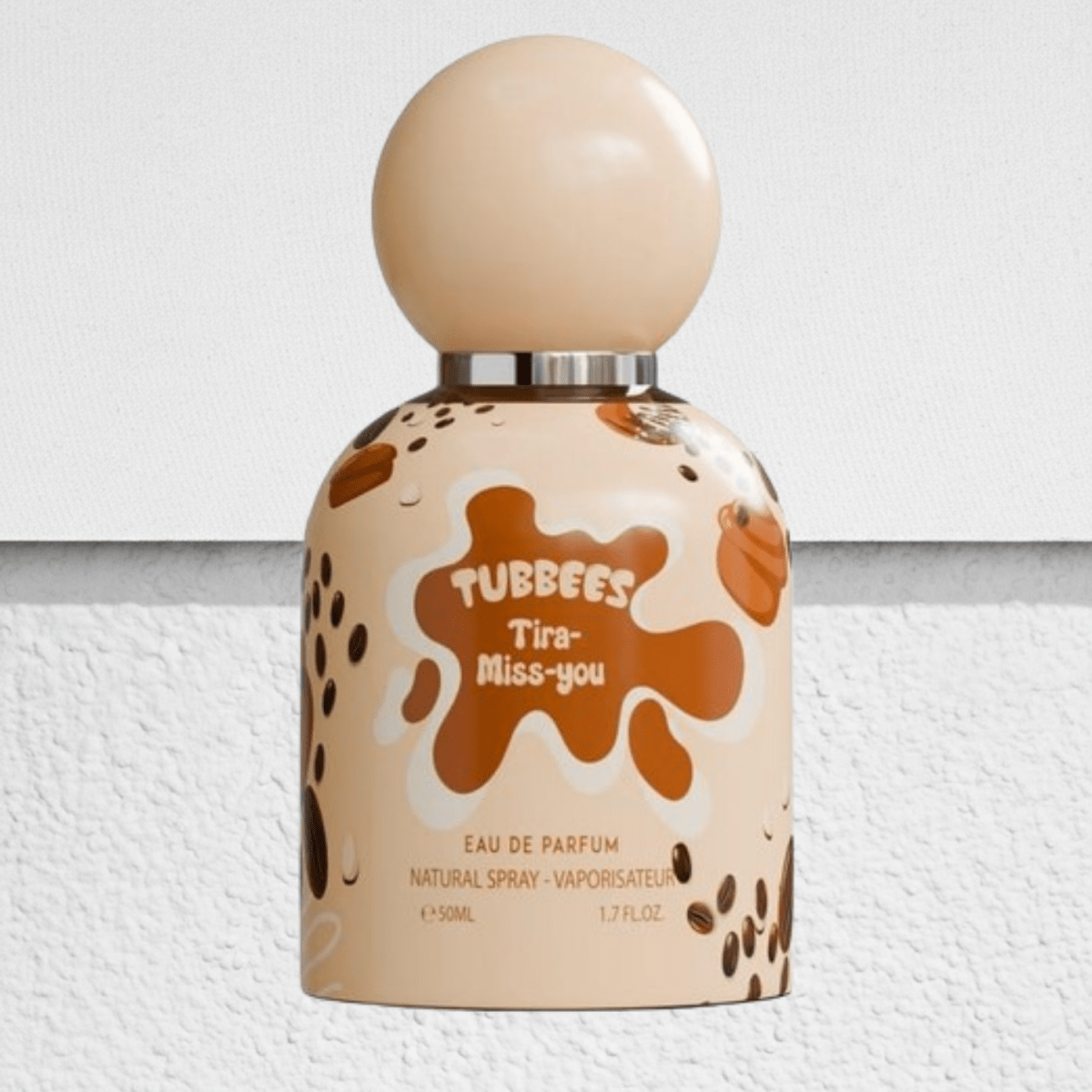Grandeur Tubbees Tira - Miss - You Eau De Parfum 50ml - Ezenzia