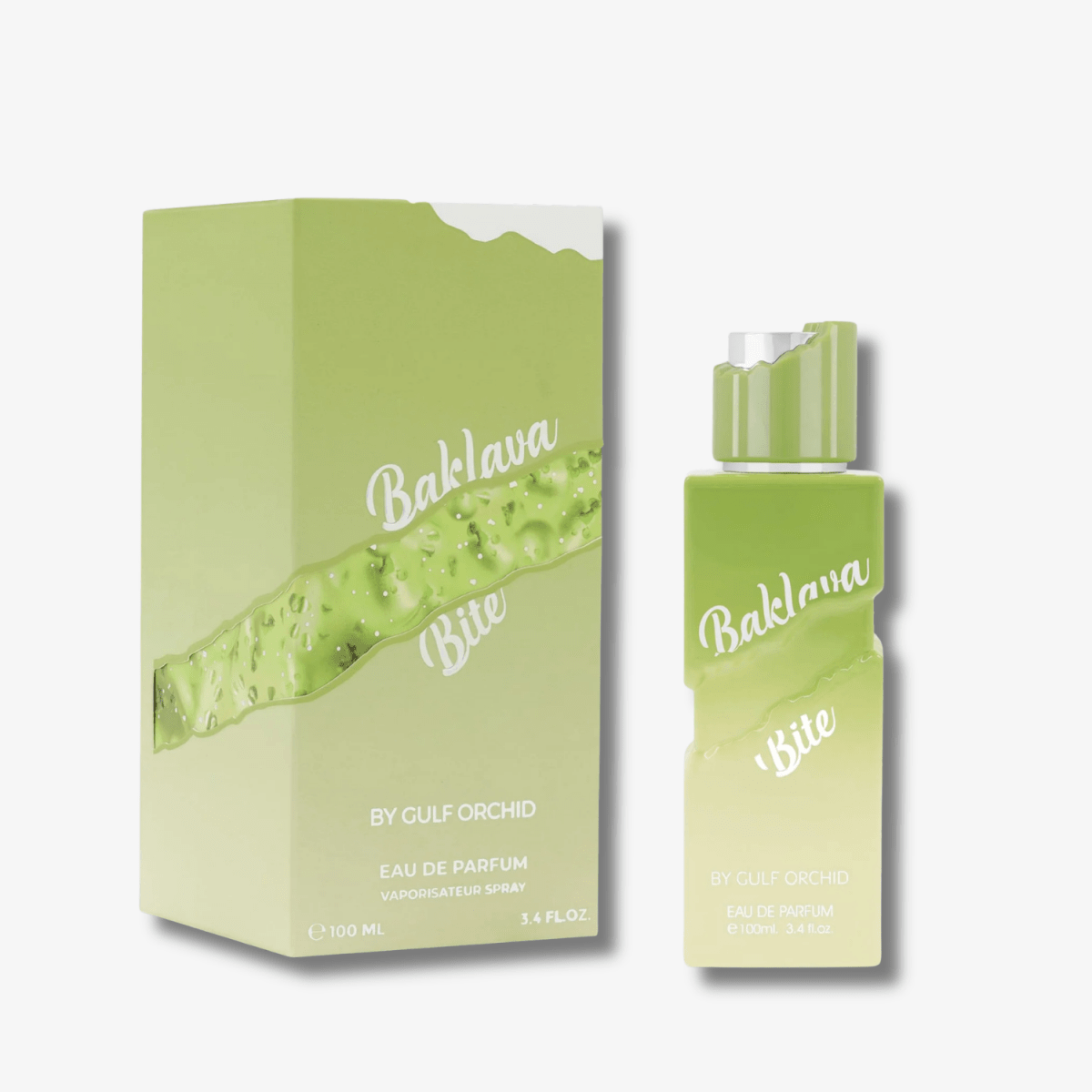 Gulf Orchid Baklava Bite Unisex EDP 100ml - Ezenzia