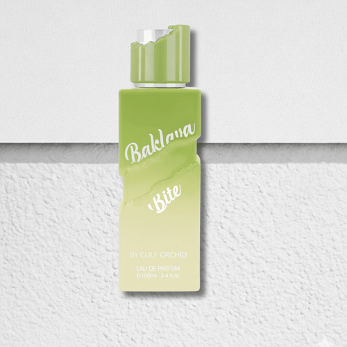 Gulf Orchid Baklava Bite Unisex EDP 100ml - Ezenzia