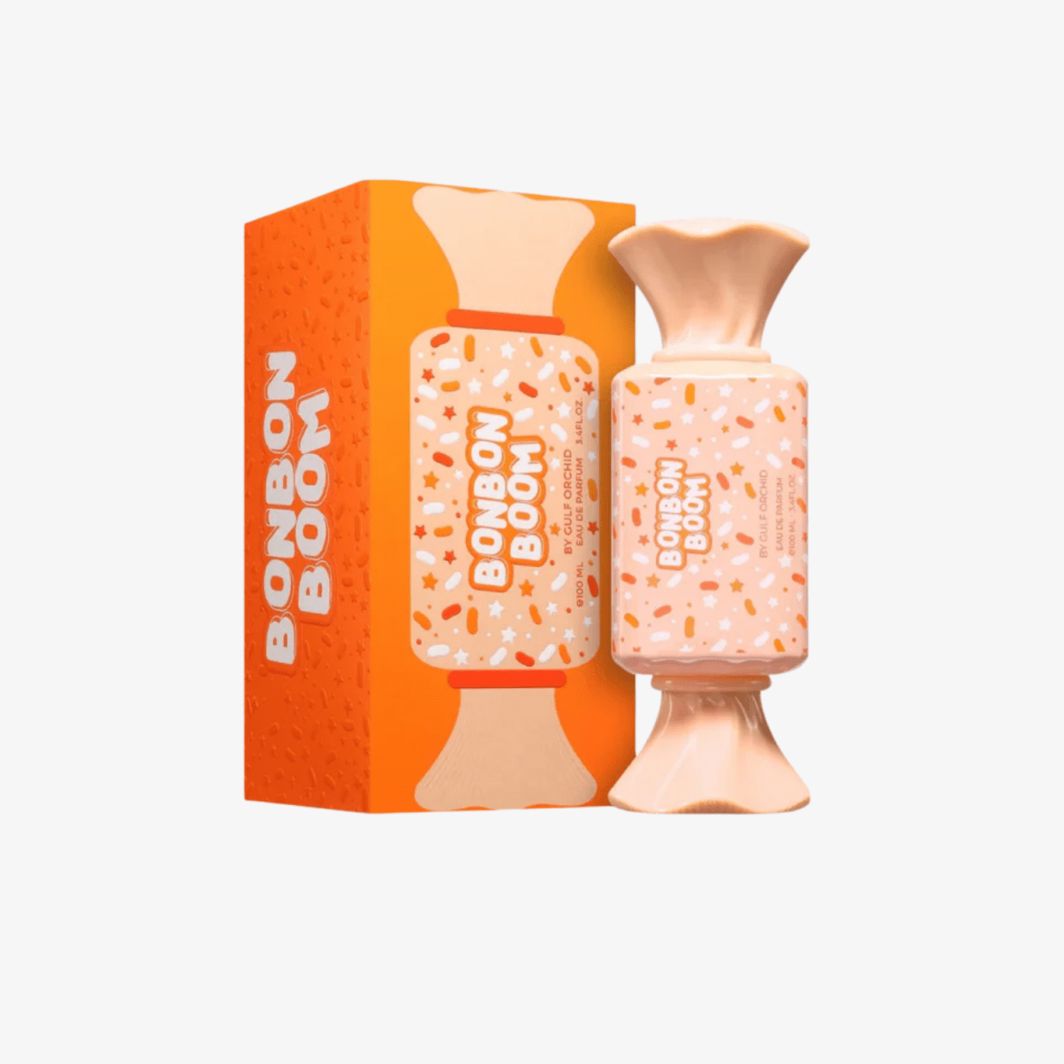 Gulf Orchid Bon Bon Boom EDP 100ml Unisex - Ezenzia