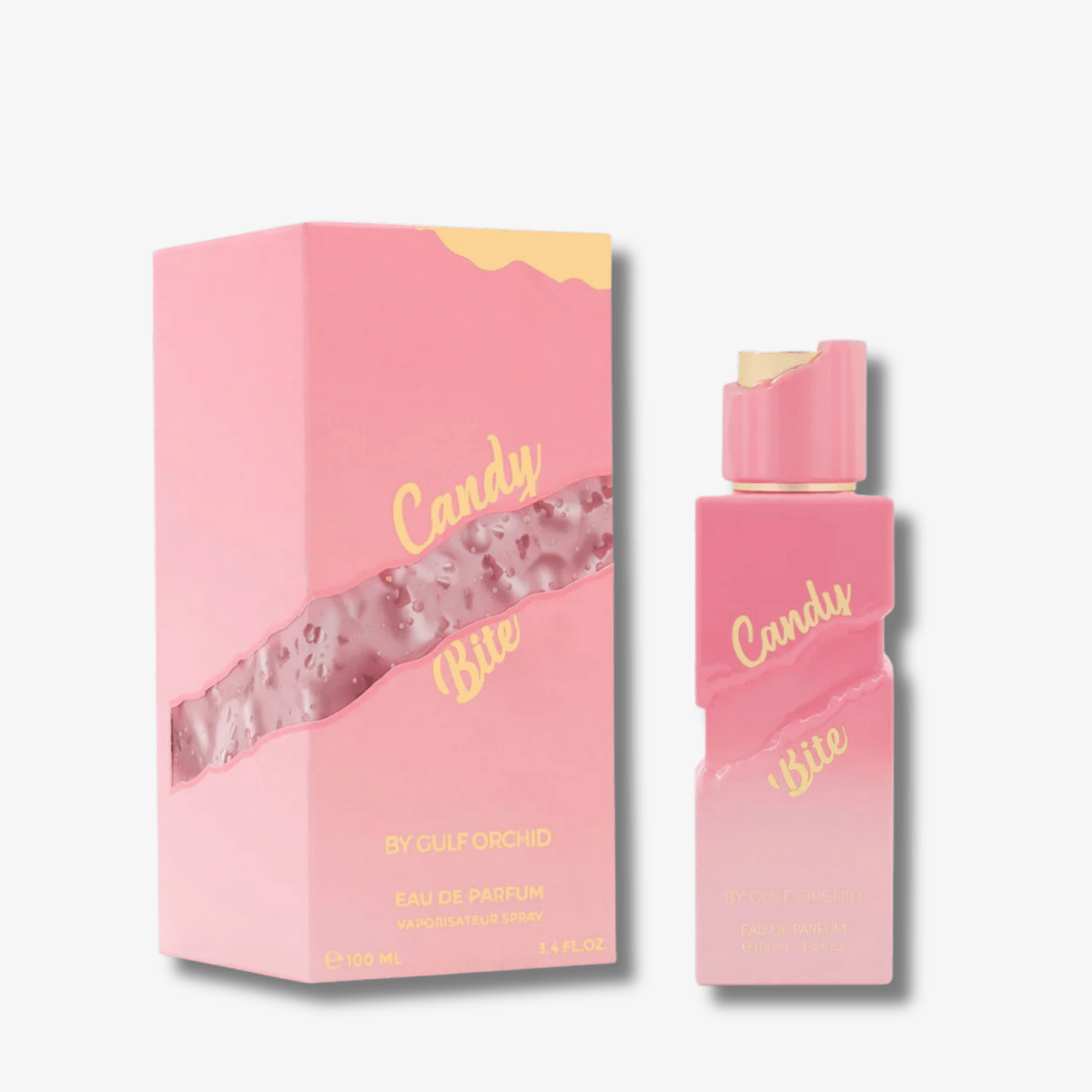 Gulf Orchid Candy Bite EDP Unisex 100ml - Ezenzia