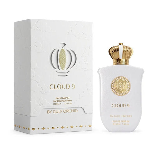 Gulf Orchid Cloud 9 EDP 100ml Unisex - Ezenzia