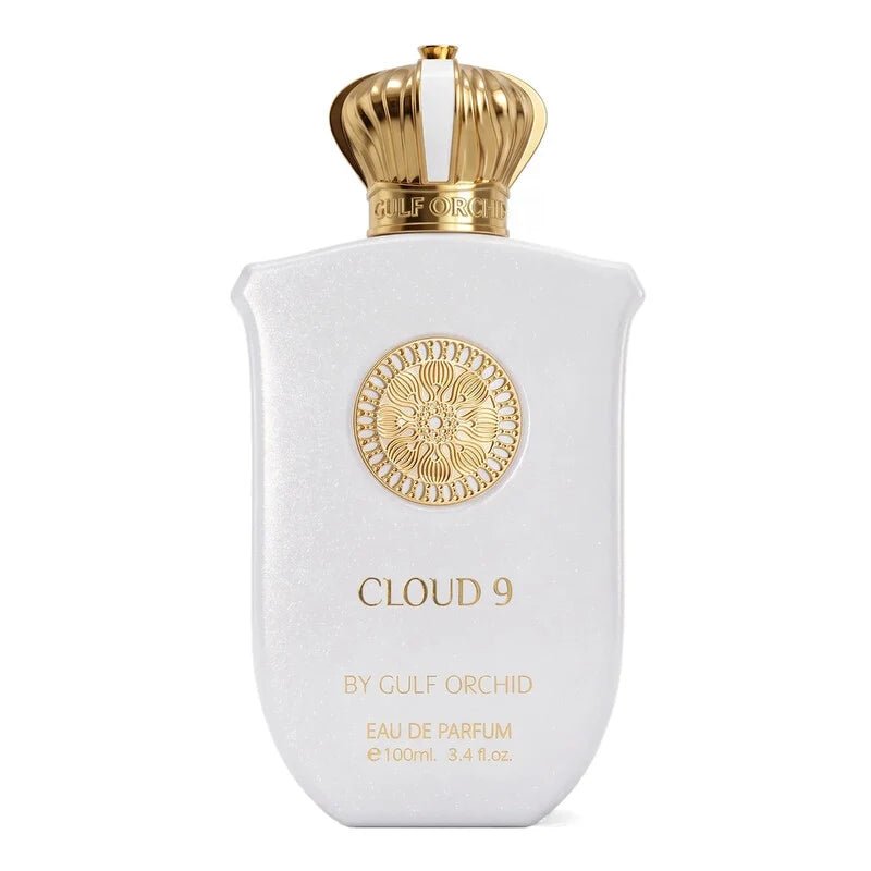 Gulf Orchid Cloud 9 EDP 100ml Unisex - Ezenzia