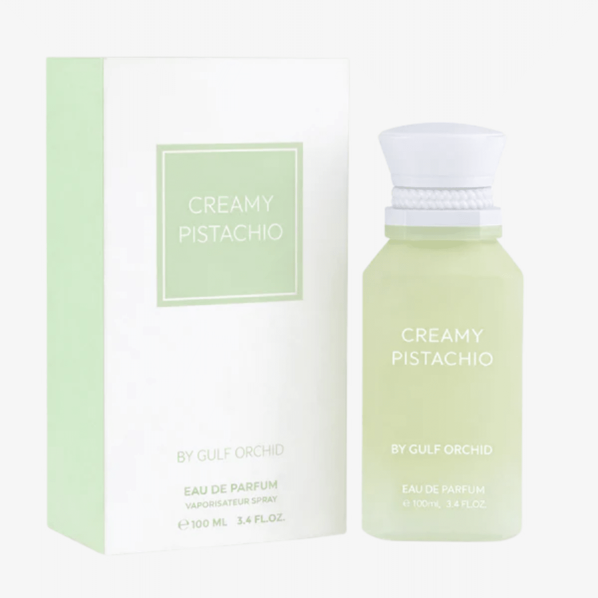 Gulf Orchid Creamy Pistachio 100ml EDP - Ezenzia