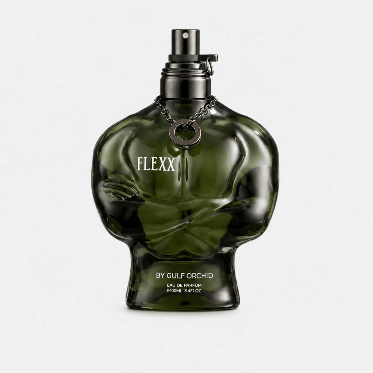 Gulf Orchid Flexx EDP 100ml - Ezenzia