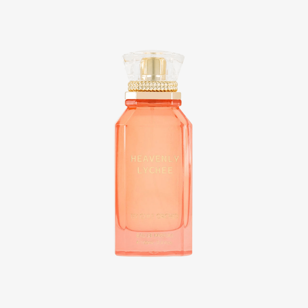 Gulf Orchid Heavenly Lychee 100ml EDP Unisex - Ezenzia