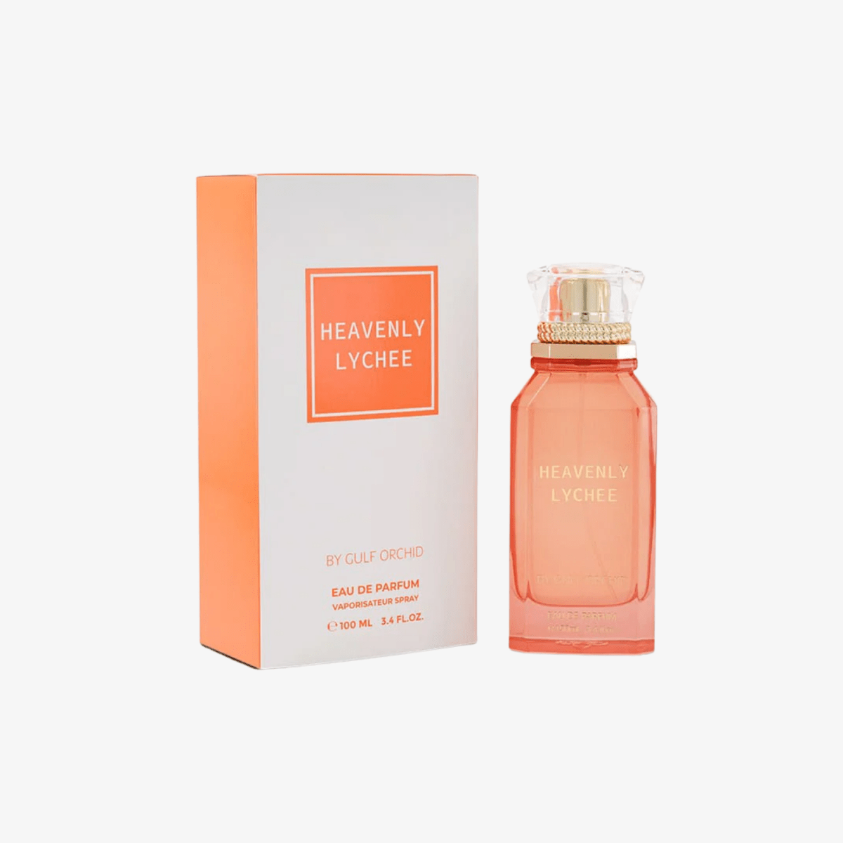 Gulf Orchid Heavenly Lychee 100ml EDP Unisex - Ezenzia