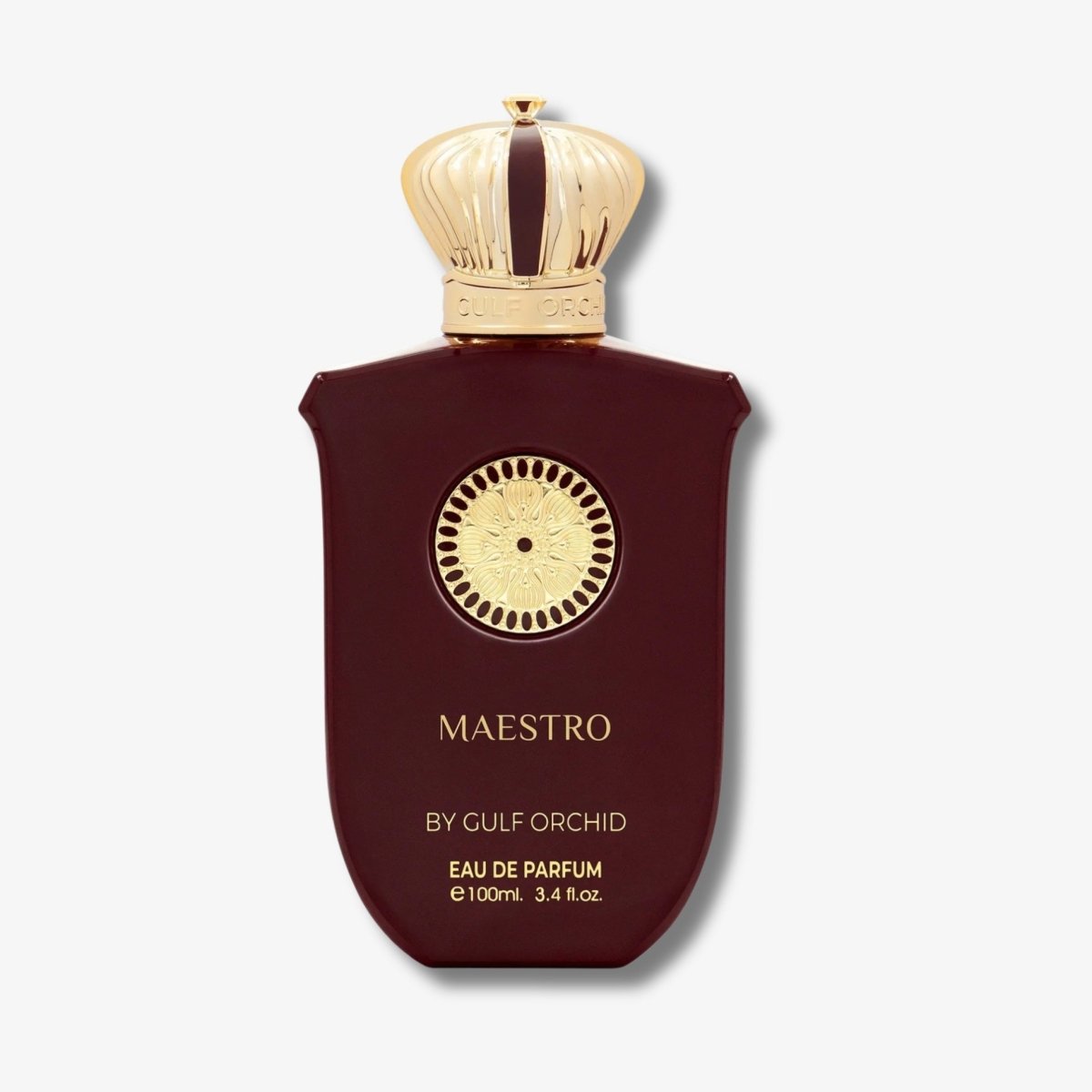 Gulf Orchid Maestro EDP 100ml Unisex - Ezenzia