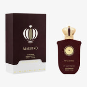 Gulf Orchid Maestro EDP 100ml Unisex - Ezenzia