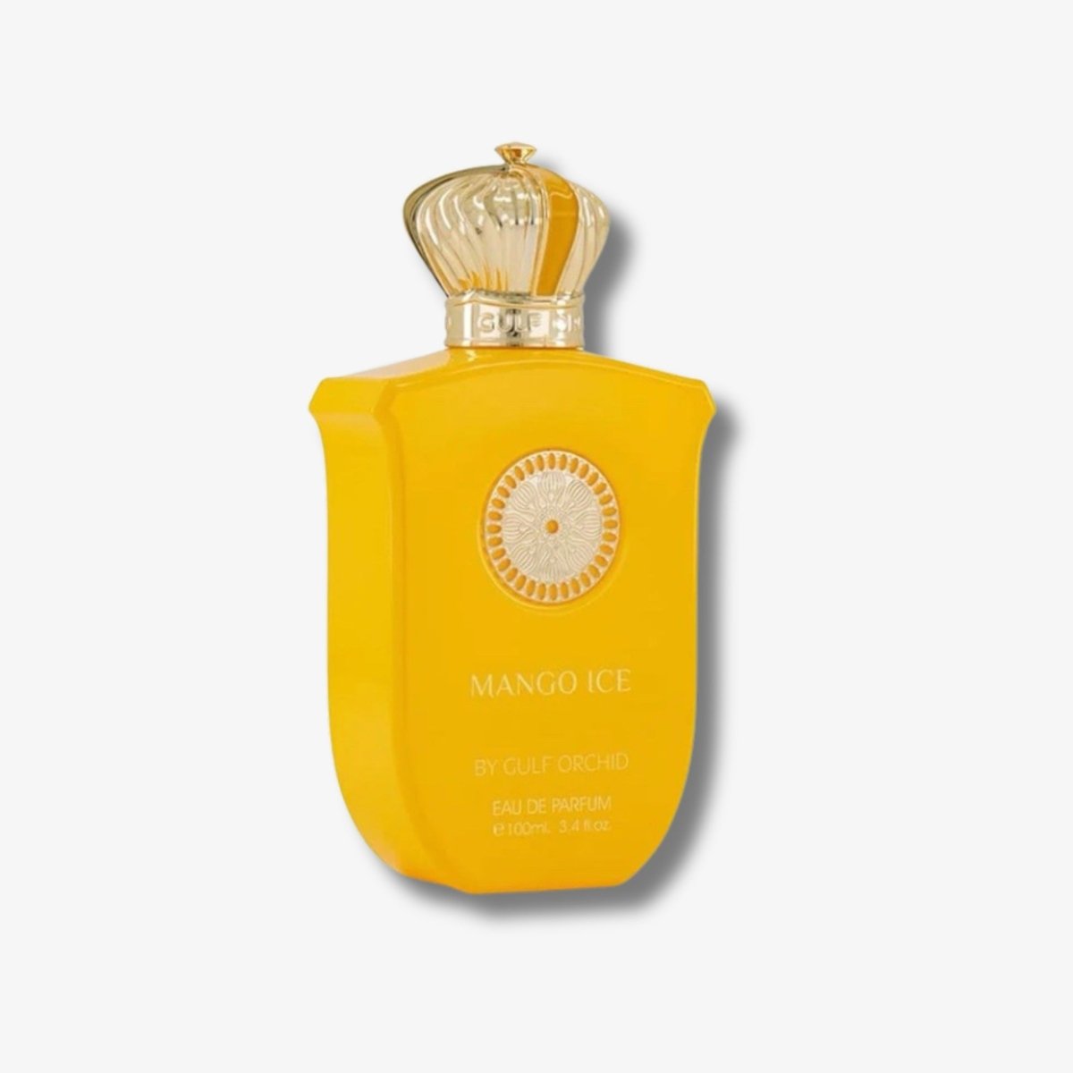 Gulf Orchid Mango Ice EDP 100ml Unisex - Ezenzia