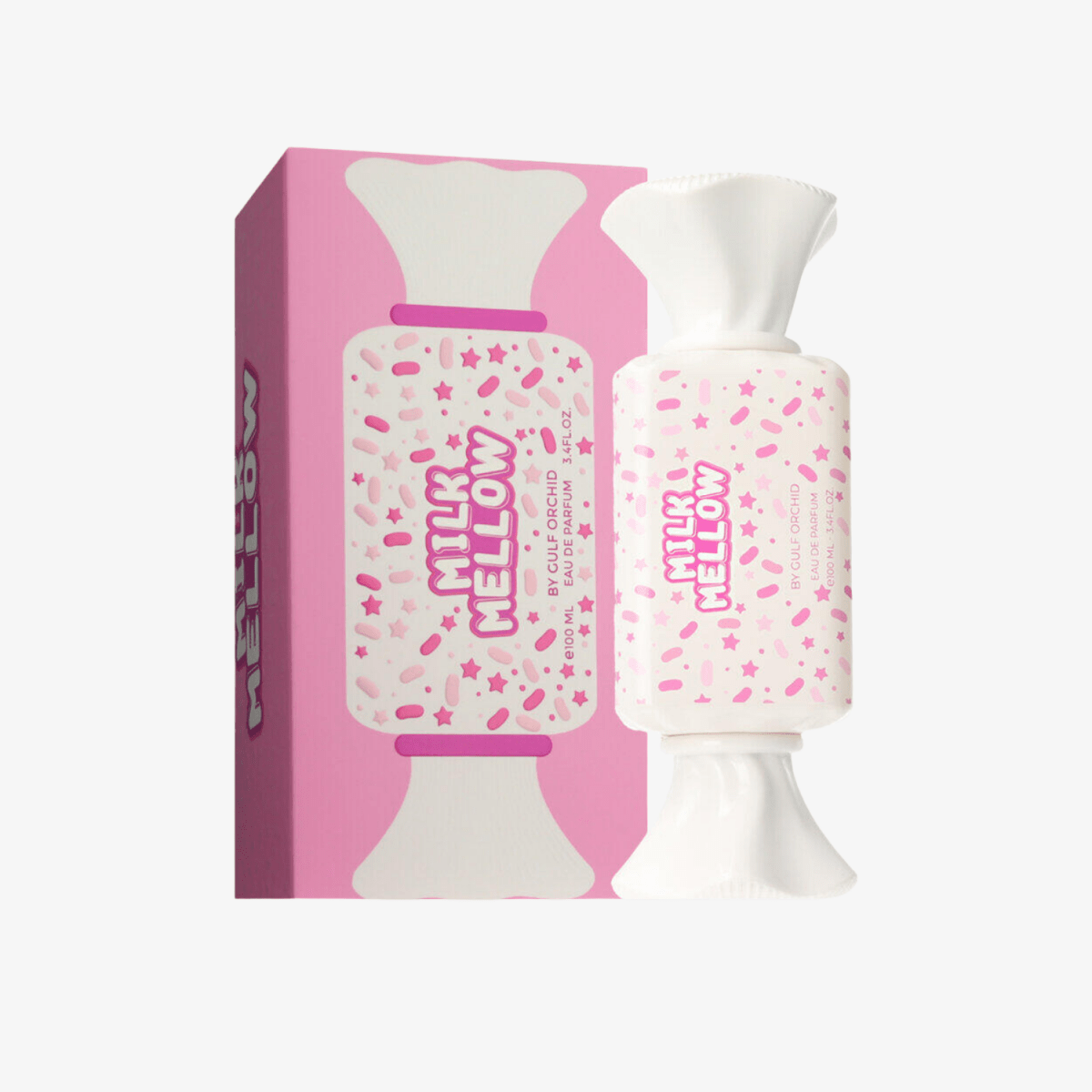 Gulf Orchid Milk Mellow EDP 100ml for Women - Ezenzia