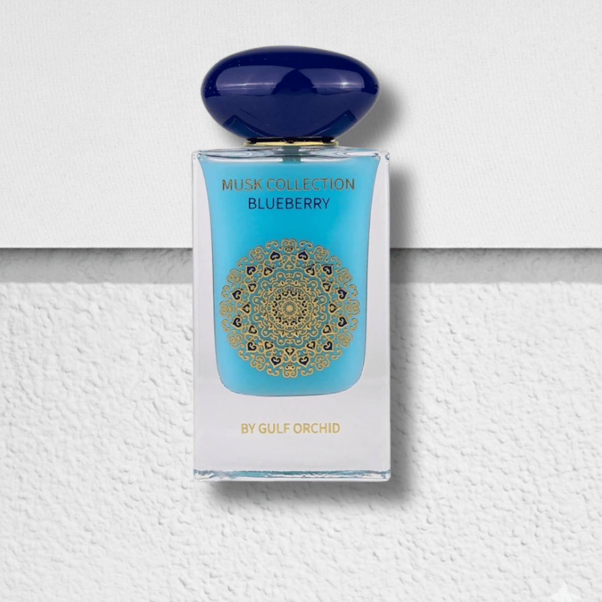 Gulf Orchid Musk Collection Blueberry EDP Unisex 60ml - Ezenzia