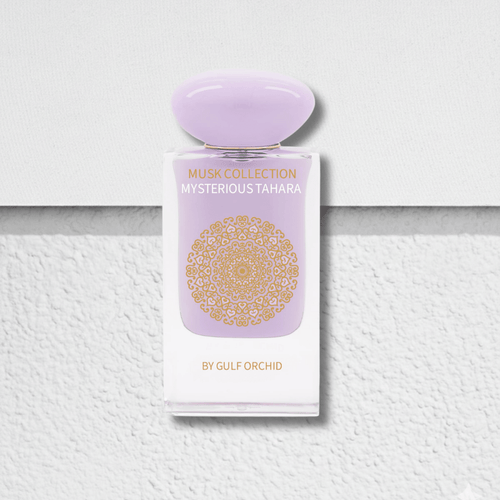 Gulf Orchid Musk Collection Mysterious Tahara EDP for Women 60ml - Ezenzia