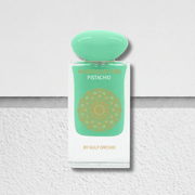 Gulf Orchid Musk Collection Pistachio EDP Unisex 60ml - Ezenzia